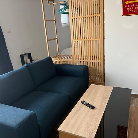 Top Studio Penthouse Imittou Athén Kültér fotó