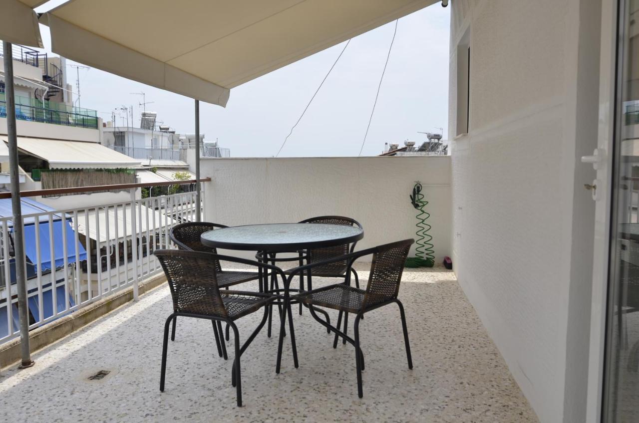 Top Studio Penthouse Imittou Athén Kültér fotó