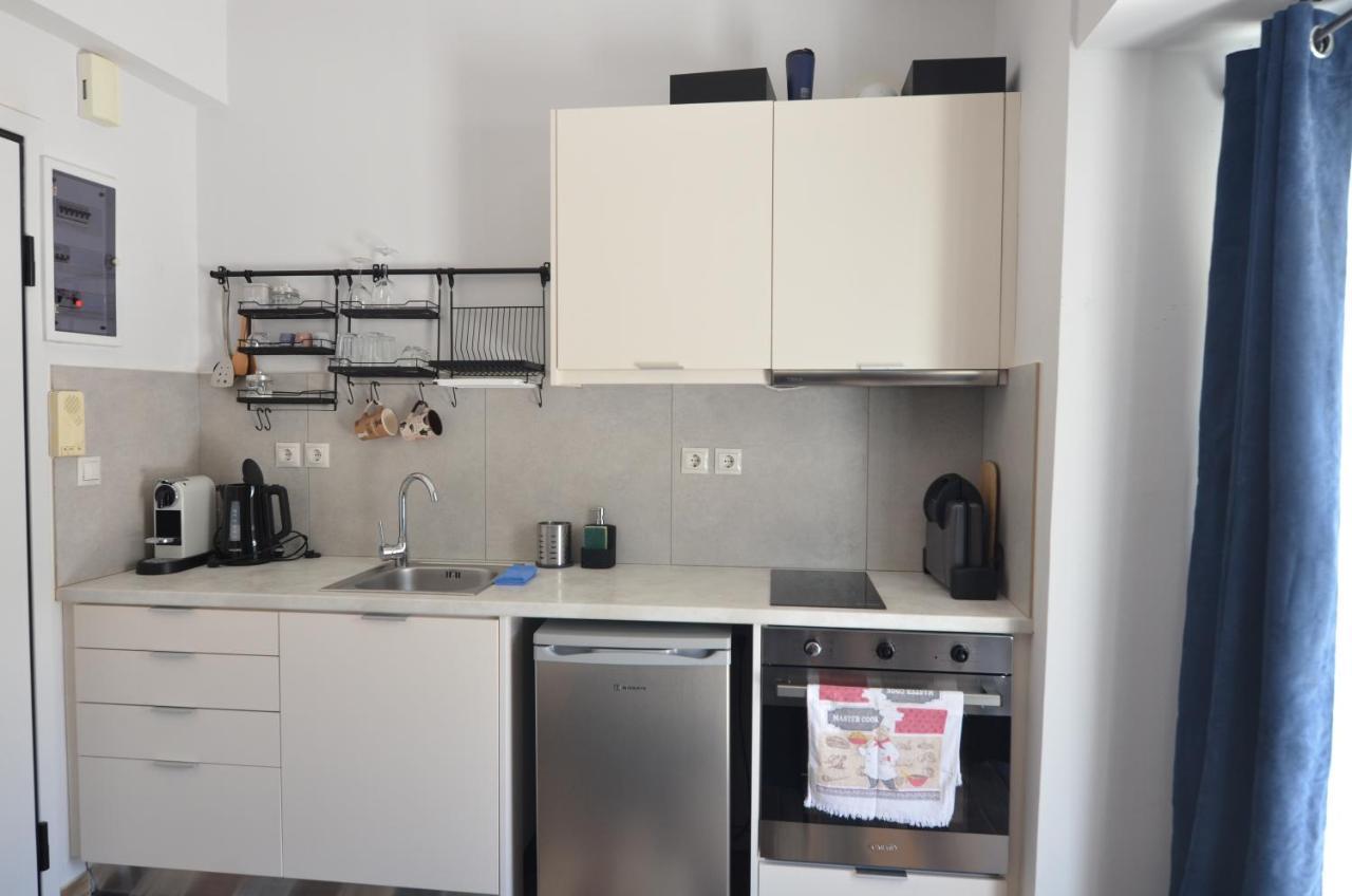 Top Studio Penthouse Imittou Athén Kültér fotó