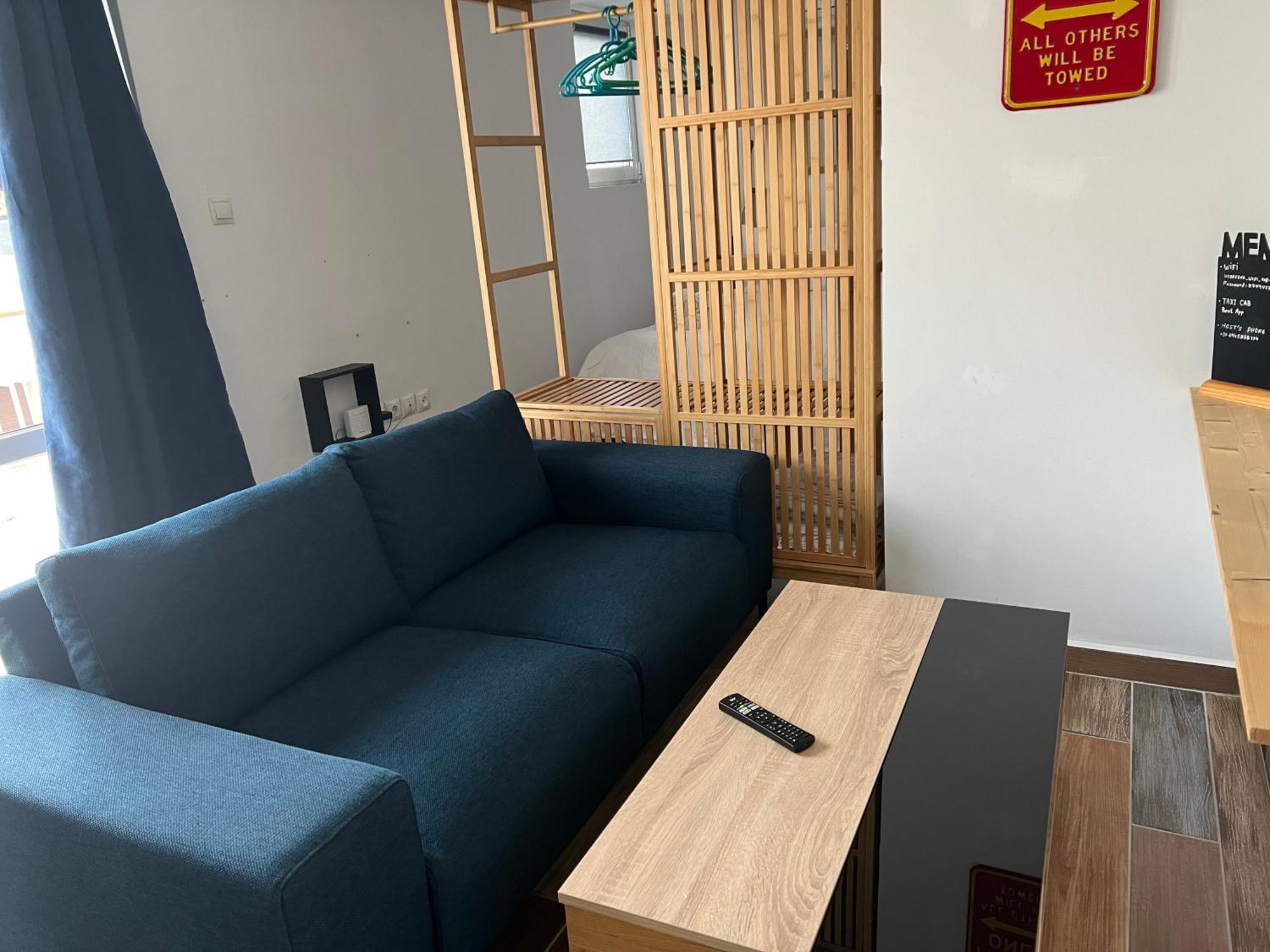 Top Studio Penthouse Imittou Athén Kültér fotó