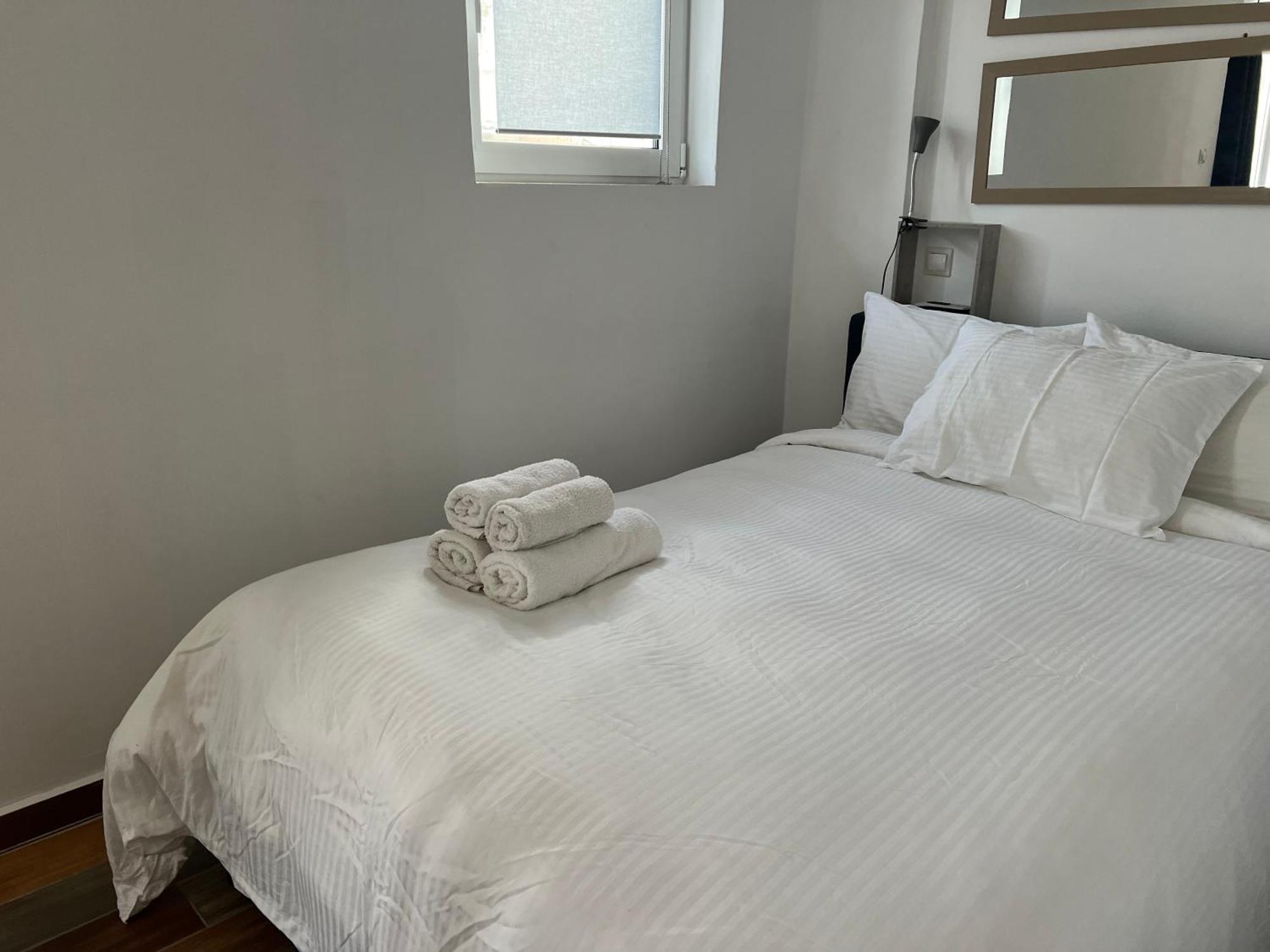 Top Studio Penthouse Imittou Athén Kültér fotó