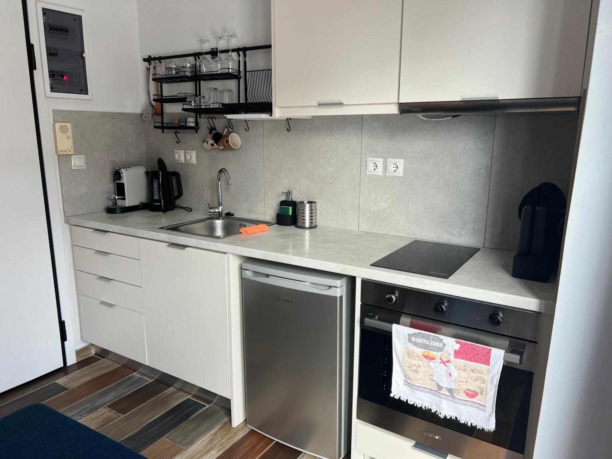 Top Studio Penthouse Imittou Athén Kültér fotó